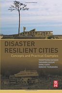 Disaster Resilient Cities: Concepts and Practical