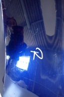 VW GOLF VII LIFT 17- fender right front front
