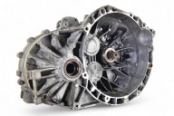 CAMBIO manuale FORD FOCUS MK2 C-MAX 2.0 TDCI 136KM 8M5R7002FE 6b.