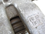 caliper brake left rear part VW TOURAN GOLF V 2.0 TDI