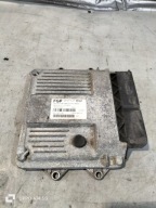 OPEL MERIVA A 1.3 computer Motore 55197127BW