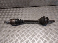 semi-axis left front + right front PEUGEOT EXPERT and 1.9 TD