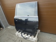 door left rear part complete VW SHARAN ALHAMBRA 7N