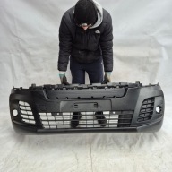 CITROEN JUMPY PEUGEOT EXPERT III 16- bumper front front PDC 9808639977