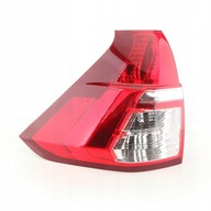 Lampa tylna samochodu do HONDA CR-V 2015 2016,Lewe