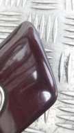 AUDI A6 C4 lišta blatníku pravá