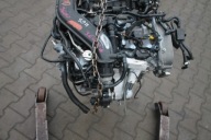 engine complete VW SKODA 1.5 TSI 16TYS KM DXD