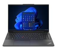 Laptop Lenovo ThinkPad E16 i5-1335U 16GB 512 Windows 11 Pro GeForce MX550