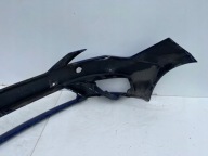 bumper front front SEAT LEON III LIFT 17- PDC