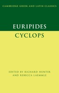 Euripides: Cyclops Praca zbiorowa
