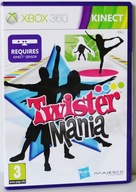 TWISTER MANIA