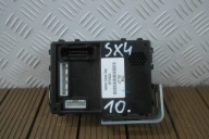 SUZUKI SX4 SEDICI 06-13 module control unit BCM 36770-80J21 OE