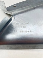 Blende Abdeckung TERMICZNA ELEMENT BLACHARSKI VW VAG AUDI OEM 2G6813537 !J