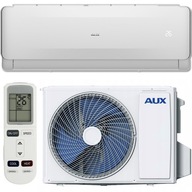Klimatyzator klimatyzacja AUX Freedom Plus 3 - 3,4/3,5 - WiFi z grzałką