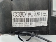 dials clock 4E0920900H AUDI A8 D3