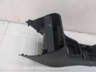 SEAT ALHAMBRA II SHARAN 7N10r> armrest leather TUNEL central