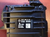 MERCEDES A-KLASA W177 KAMERA windows ASYSTENT RADAR