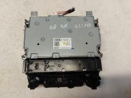 AUDI A8 D5 4N Display MMI 4N0919603A