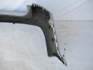 bumper rear part rear OPEL ASTRA H 3 III KOMBI