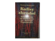 Kulisy Zbrodni - K Daszkiewicz