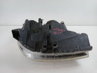 CITROEN C5 and light left front 9632664880