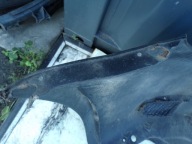 front bumper front FIAT GRNDE PUNTO (1) (R1)