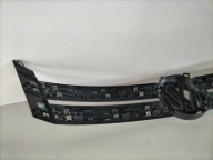 grille grid grill VW TIGUAN and LIFT 11-15