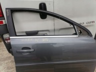 door right front OPEL VECTRA C Z155