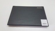 Notebook Toshiba Satellite Pro A50-C-20C 15 " Intel Core i7 0 GB