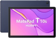 Tablet HUAWEI MATEPAD T10s 10,1" WiFi 3 GB / 64 GB NIEBIESKI