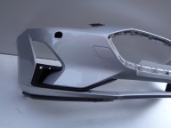 front bumper FORD FOCUS MK4 18- NR 47230