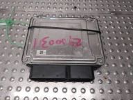 computer control unit of the engine 05E907309H LEON IV A3 8Y VW GOLF VIII 1.5 TSI