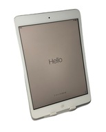 Tablet Apple iPad mini 7,9" 1 GB / 16 GB strieborný