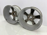 disk Ford Mustang VI 2015+ USA FR3C-1007-AA