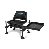 Крісло Preston Ignition 360 чорне