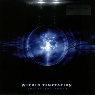 Within Temptation - The Silent Force EU NEW