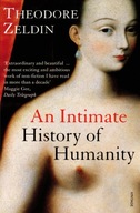 An Intimate History of Humanity Zeldin Theodore