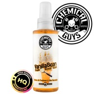 CHEMICAL GUYS VANILLA BEAN SCENT - zapach do auta