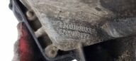 Převodovka JB1 RENAULT THALIA
