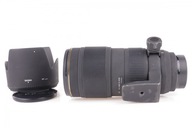 Obiektyw Sigma 70-200mm F2.8 EX APO DG Macro HSM Nikon