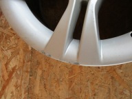 BMW 3 E90 E91 discs aluminium 7x16 ET31 5x112