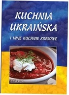 Kuchnia ukraińska i inne kuchnie kresowe L.Tkaczyk