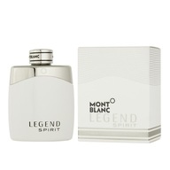 Montblanc EDT Legend Spirit 100 ml