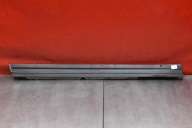 cap threshold left black TOYOTA BZ4X 22
