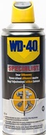 WD-40 SPECIALIST SMAR SILIKONOWY 400ML