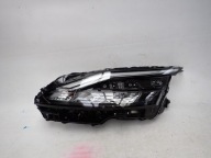 NISSAN QASHQAI III J12 2021- light left front front FULL LED 100-8D02F