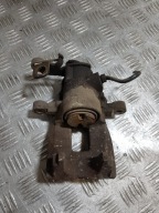 caliper brake left rear part rear CITROEN C4
