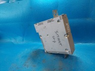 RADIO EKRAN SMART 453 A2C84966012