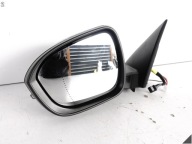 RENAULT RAFALE AUSTRAL ESPACE mirror ASYSTENT KAMERA left 6+10+1 = 17 PIN