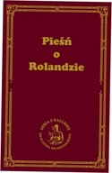 Pieśń o Rolandzie - Autor nieznany